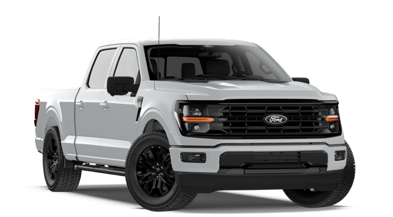 F-150® vehicle